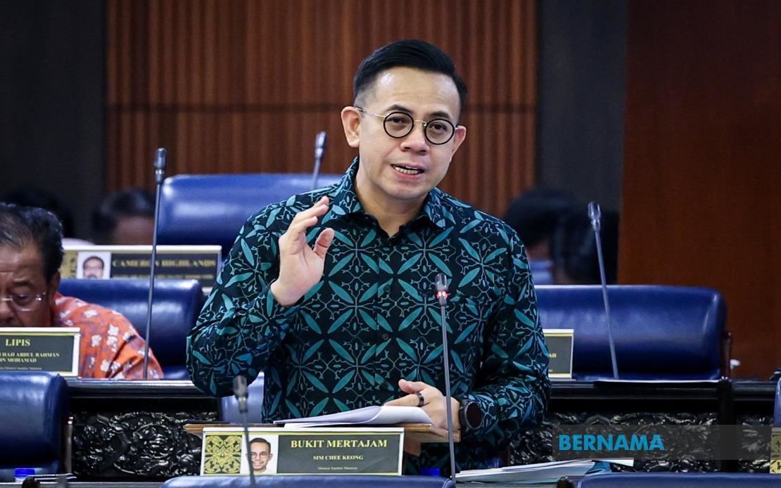 焦点新闻：政府为华商捎来好消息