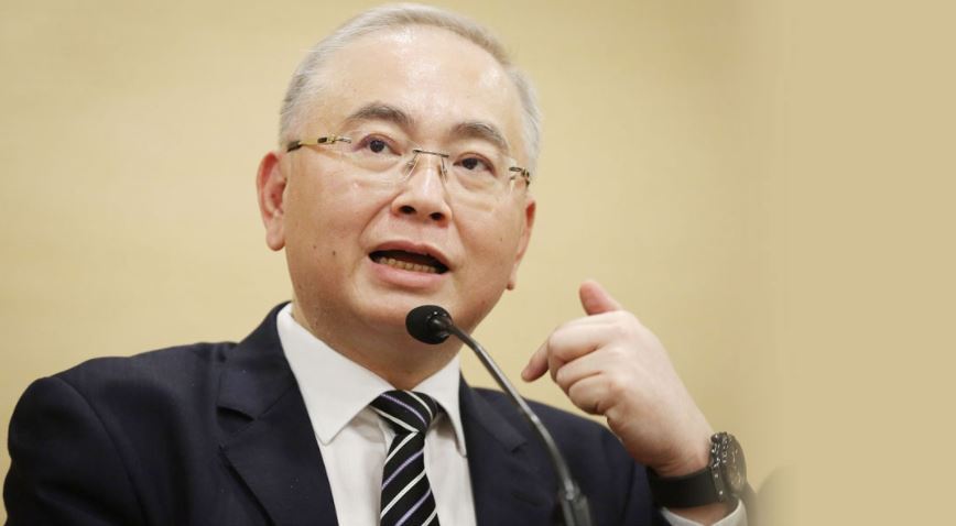 焦点新闻： 海外收入将被征税3%