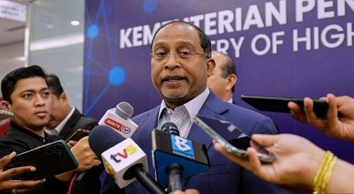 மலேசியாவை இலக்கவியல் நாடாக்கும் முயற்சியில் அரசாங்கம்!