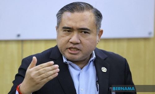 வர்த்தக வாகனங்களில் வேக கட்டுப்பாடு சாதனம் 