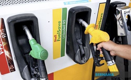 budi95 மாத வரம்புக்கு பிரதமரின் விளக்கம்!