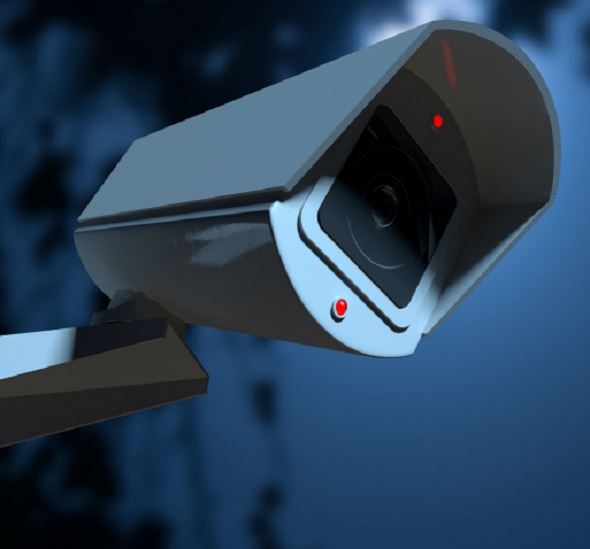 cctvs for selected residential schools