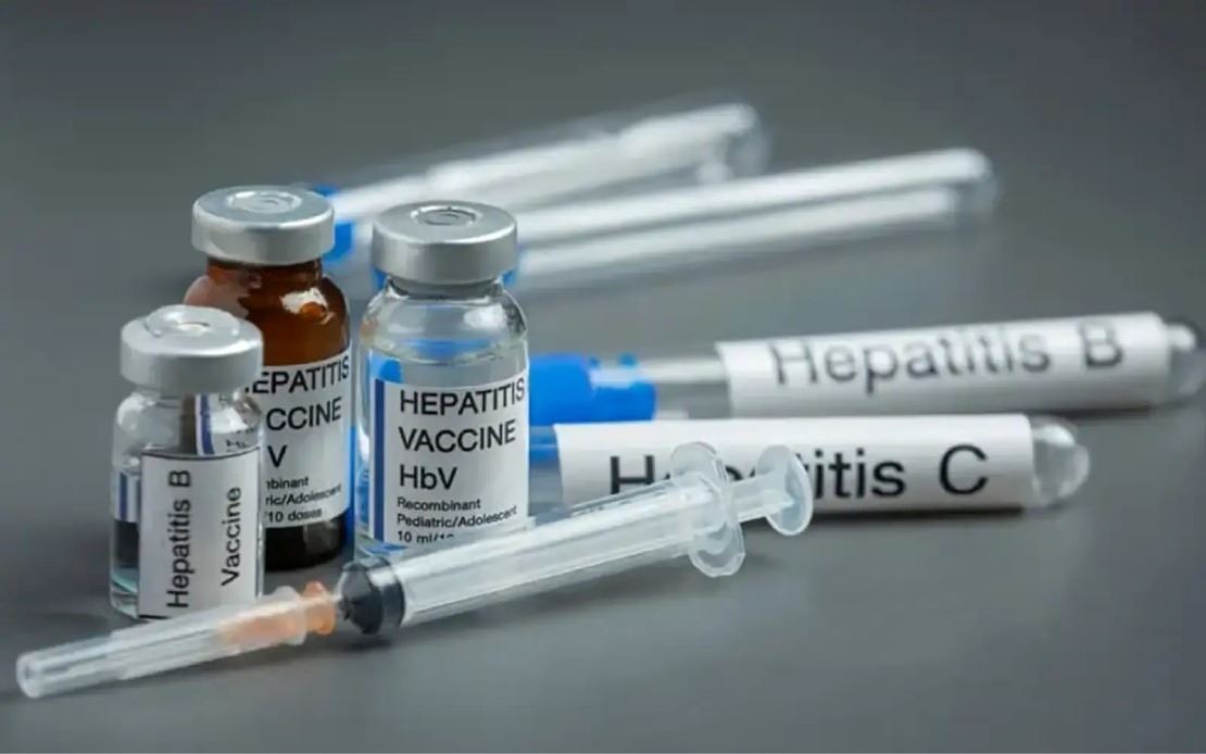 焦点新闻：b型肝炎疫苗接种，继续执行