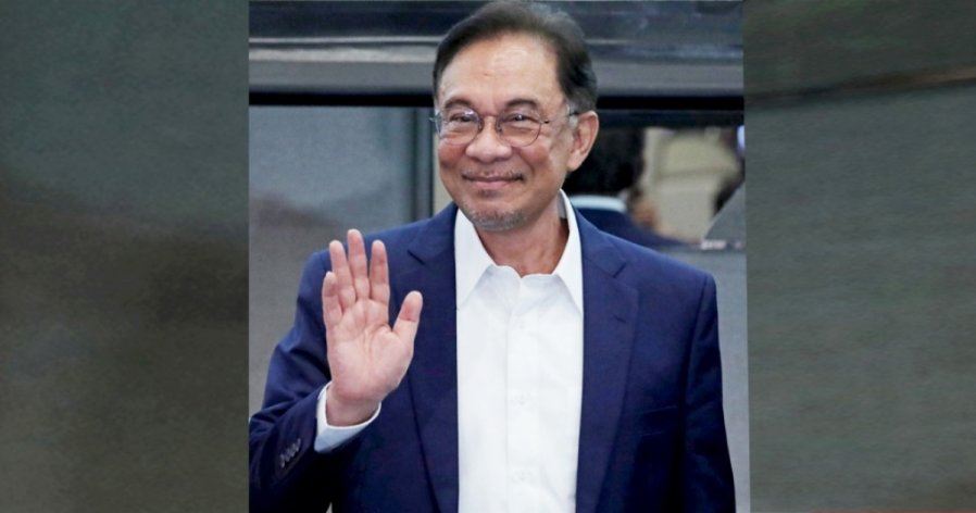 焦点新闻：巫统重掌相位，反对党接受任命！