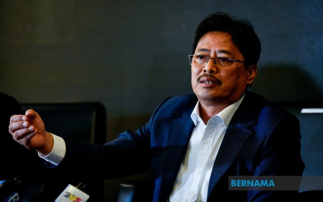 焦点新闻：反贪会积极打贪