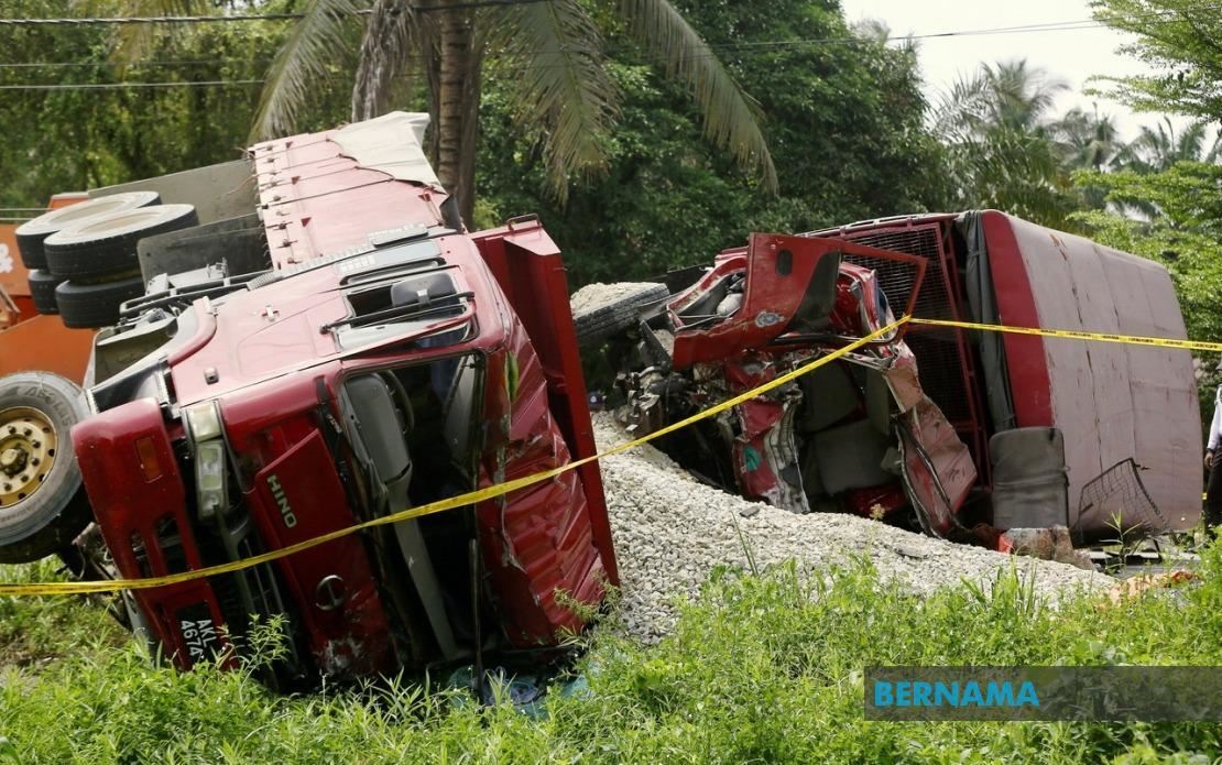 焦点新闻：fru 车祸，最终报告出炉