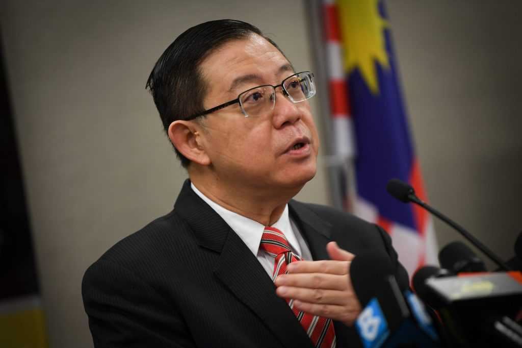 焦点新闻：希盟槟州首长人选，还会是曹观友