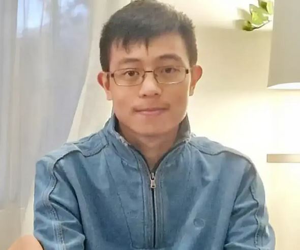 missing british teen's cryptic email