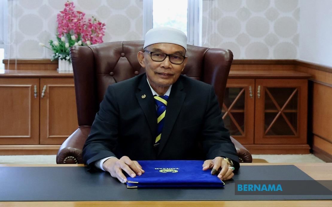 焦点新闻：玻州政坛，掀起波澜