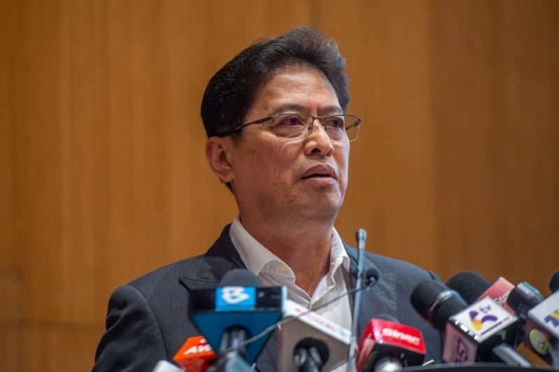 焦点新闻：惠民政策 不能因州选中断