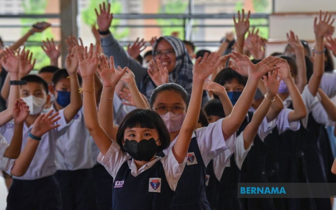 焦点新闻：小一入学潮，政府多项措施应对