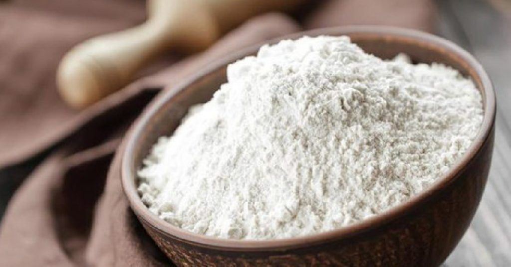 焦点新闻：面粉即将涨价？没有的事！
