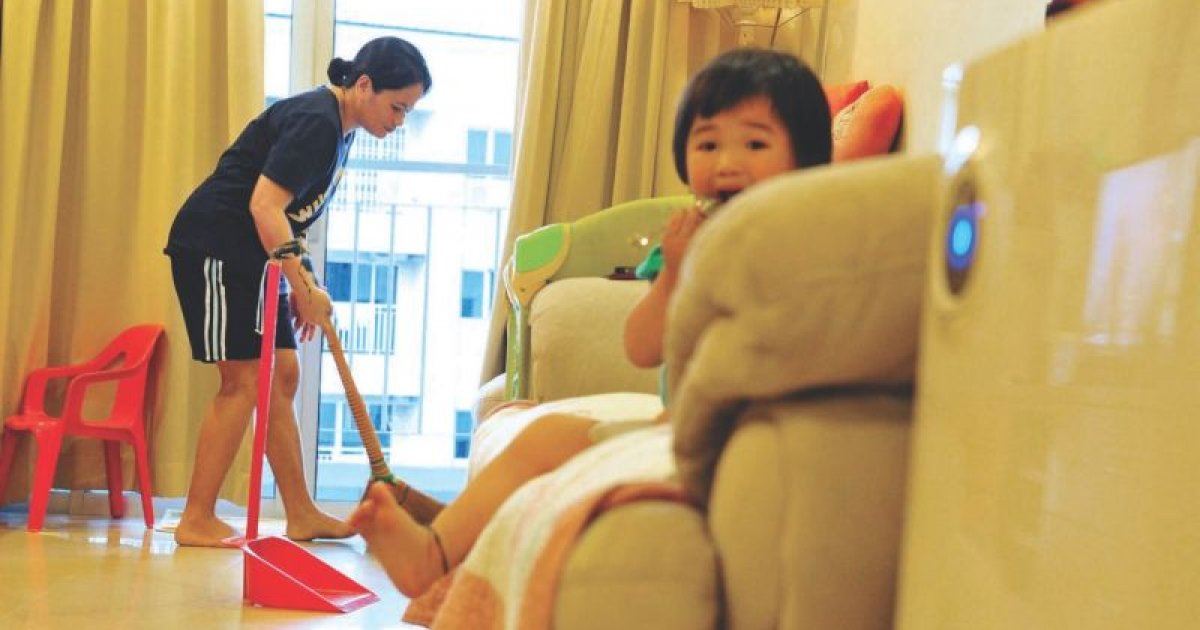 焦点新闻：我国和印尼预料月底签署女佣谅解备忘录！