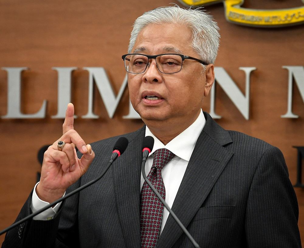 焦点新闻：各党新首相人选，出炉在即！