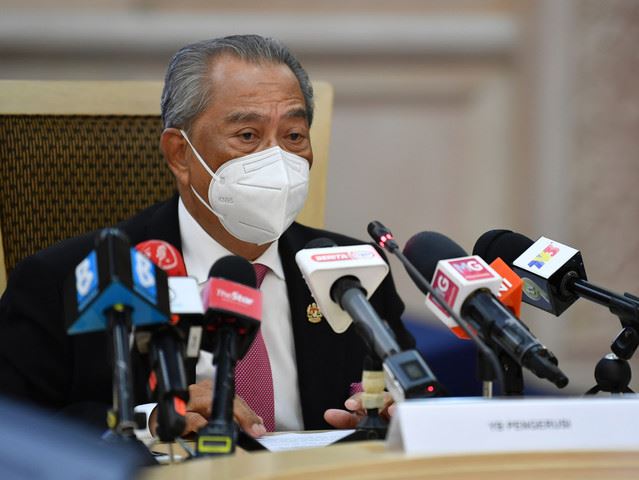 焦点新闻：人民要跨州移动、出国旅行，指日可待！