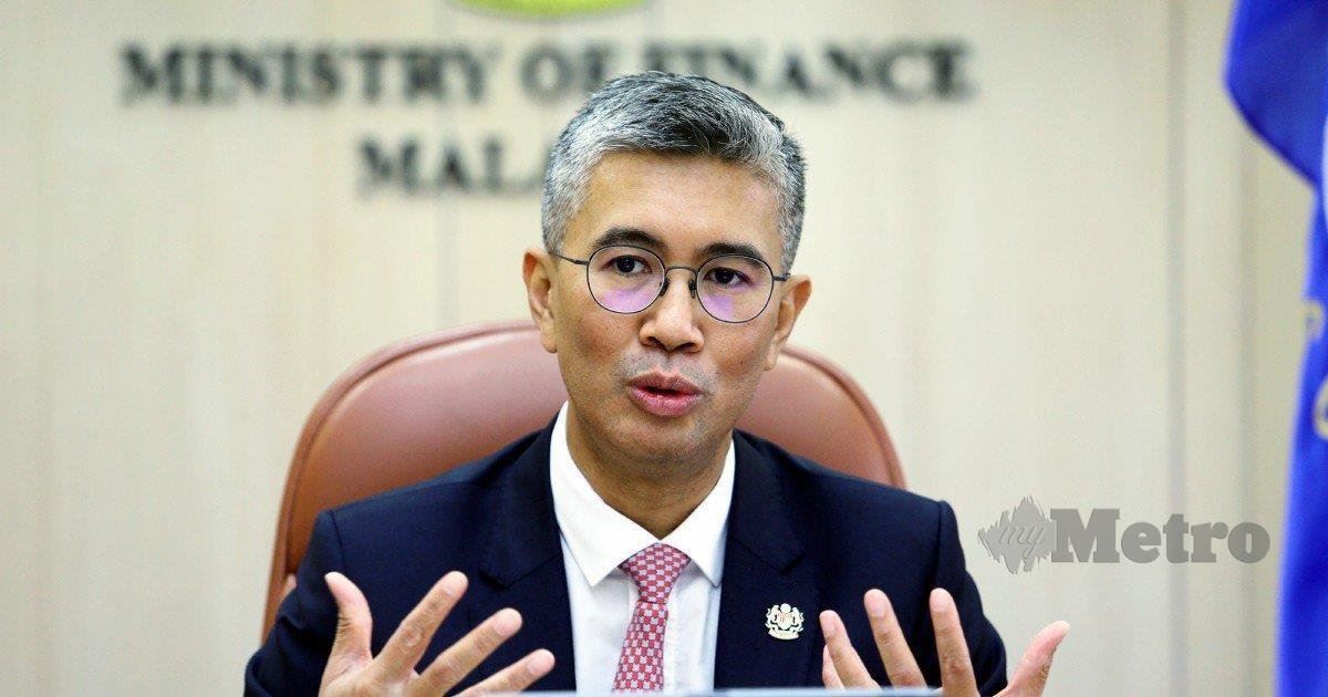 焦点新闻：政府研究提高税收合规性，来增加国家收入！