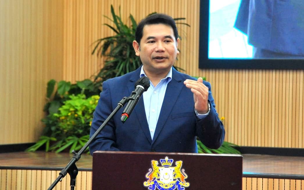 焦点新闻：团结政府没邀伊党