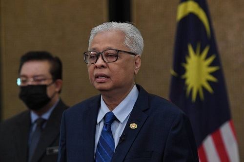 焦点新闻:新内阁阵容不变,政府团队维持70人!