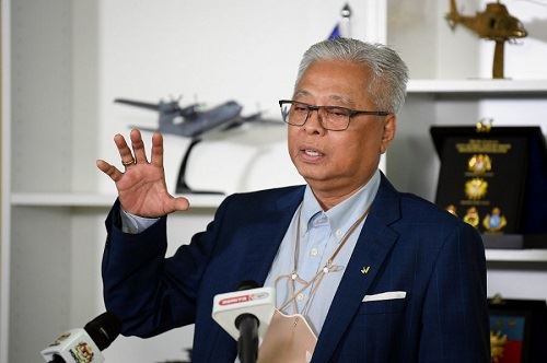 焦点新闻:国内疫情持续升温!