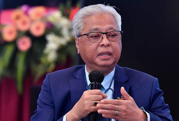 焦点新闻:2023 年财政预算案,所有人都会被照顾。