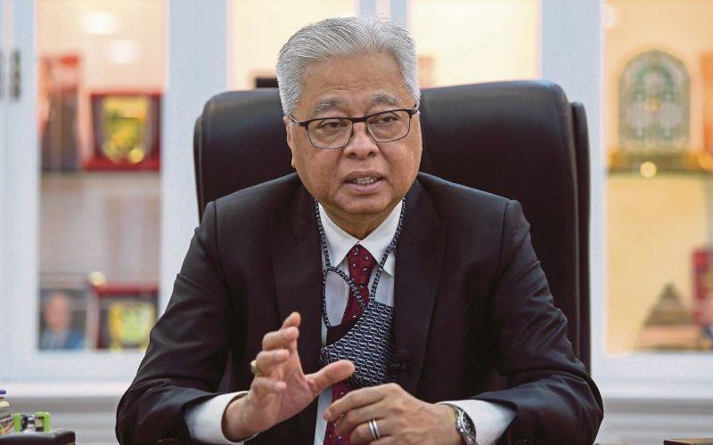 焦点新闻: 砂州选冀投票率达70%
