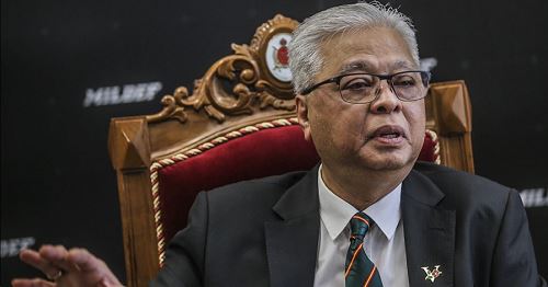 焦点新闻:新内阁名单不会有反对党议员!