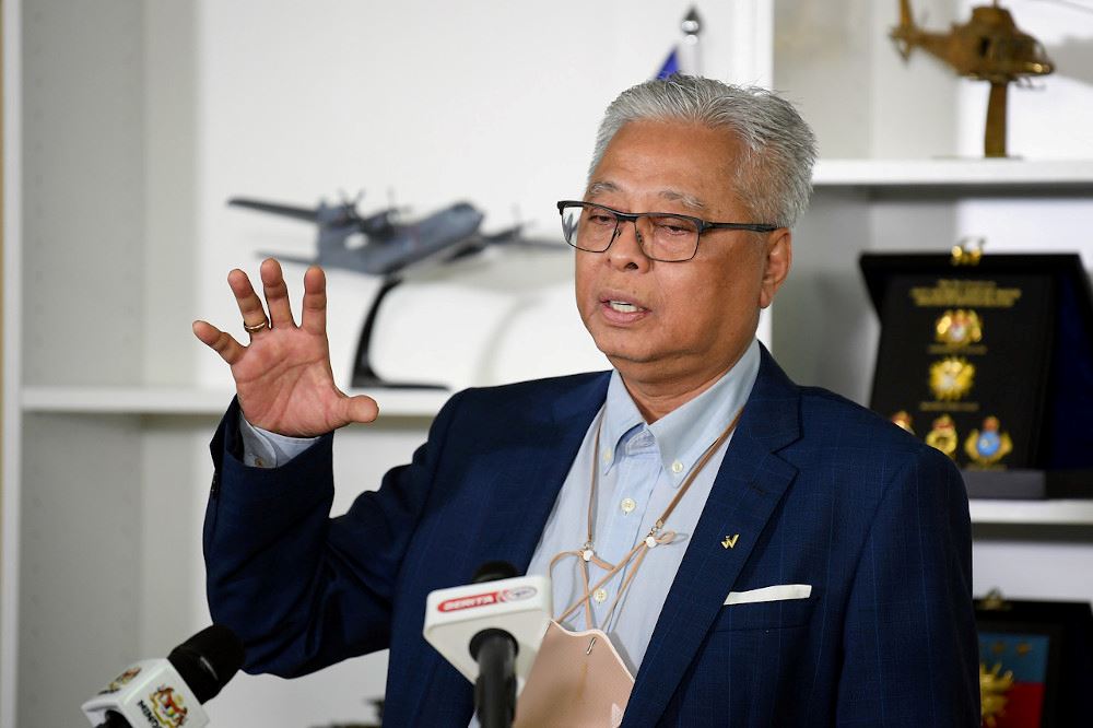 焦点新闻：3月11日开始，违反sop不再只是罚1000令吉！