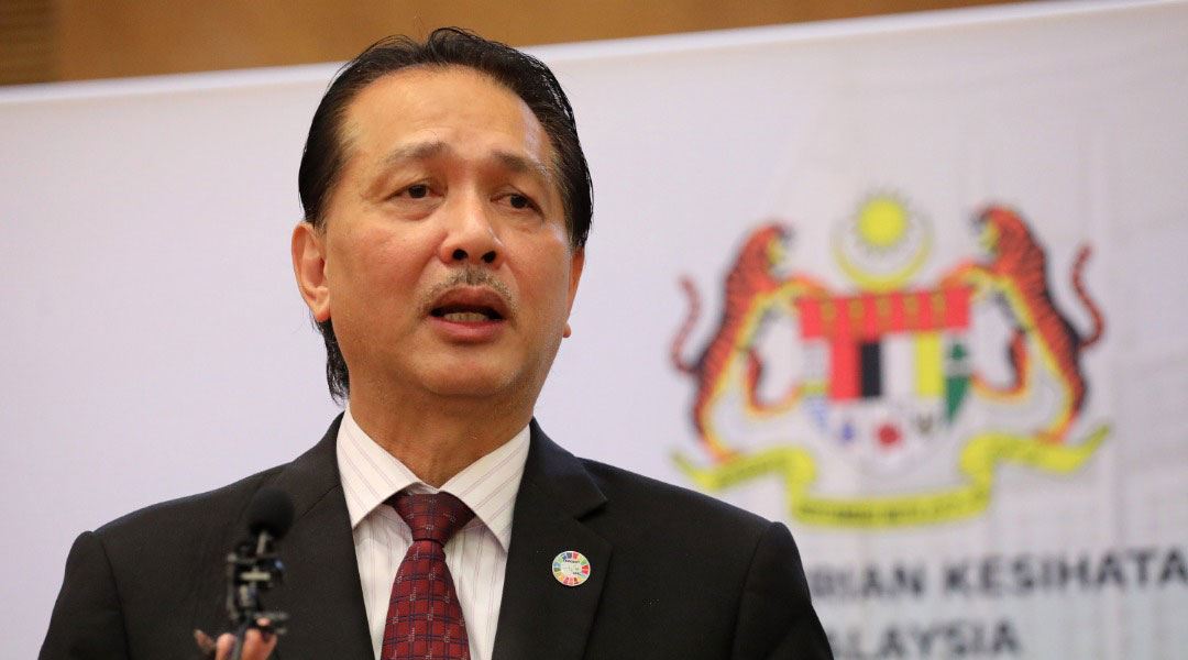 焦点新闻：政府暂不会展开大规模检测！
