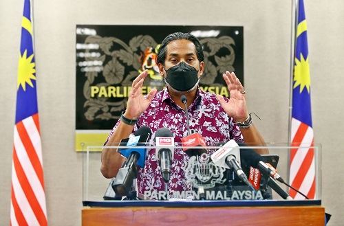 焦点新闻:新冠确诊患者隔离期 将取决于疫苗接种状态和症状