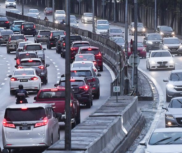 what's with the jam, anyway?