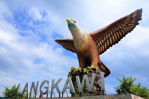 焦点新闻:游客前往浮罗交怡前,须先接受新冠检测!