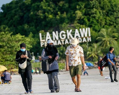 特别报道:旅游业寄望政府在2022财案提供贷款援助