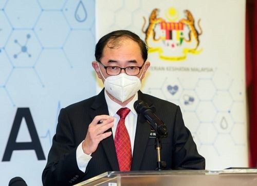 焦点新闻:政府致力于改善国家教育体系!