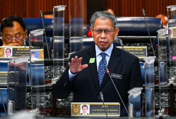 焦点新闻:2023年财案10月尾提呈国会!
