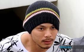 namewee remanded