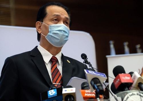 焦点新闻：我国活跃病例继续上升！