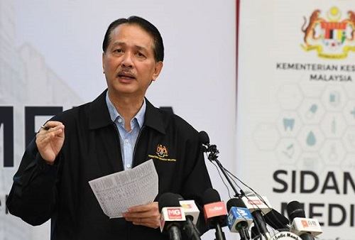 焦点新闻:沙巴将从rmco转为cmco!