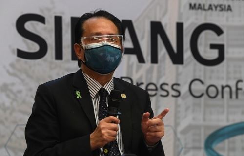 焦点新闻:变种病毒挡不住,国内又发现病例!