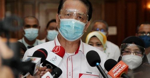 焦点新闻:新内阁名单不会有反对党议员!