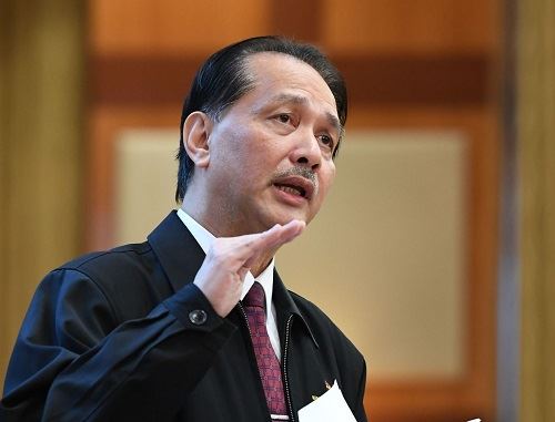 焦点新闻:民众越州跨县,须出示疫苗接种证明及警方批准信!