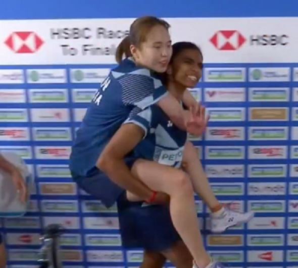 pearly, thinaah reach hong kong semis
