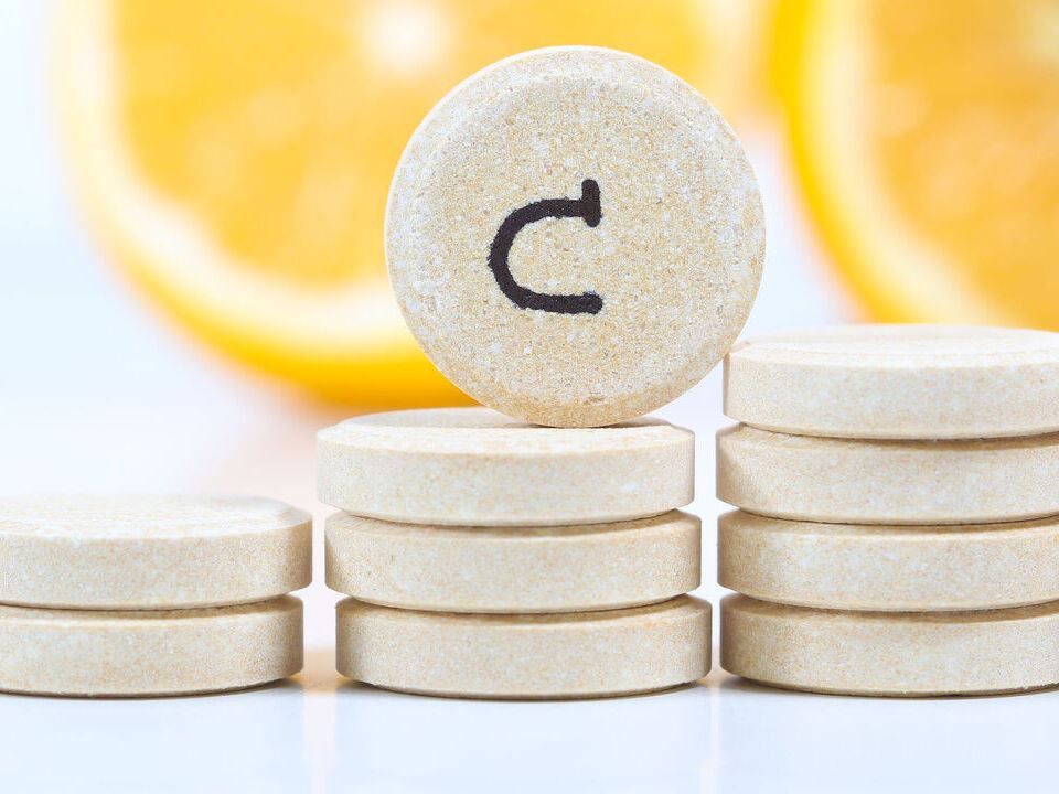 特别报道：维他命c不是越多越好，吃多了会伤身！