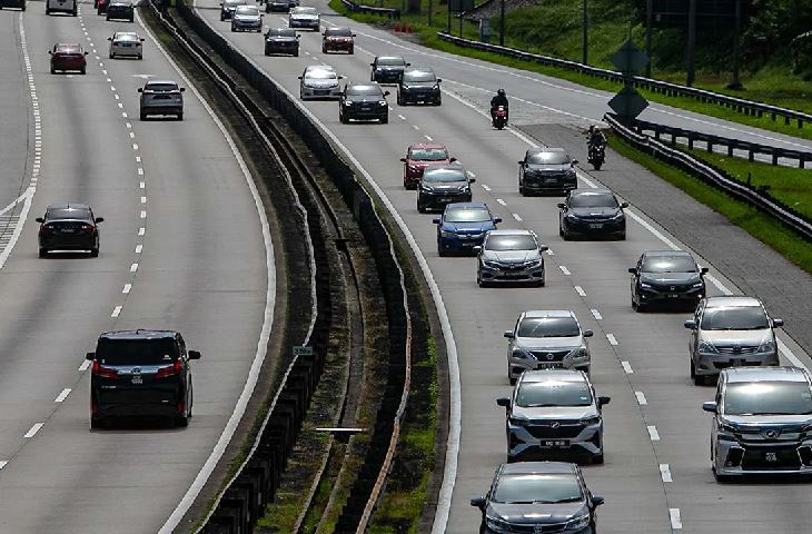 cuti sekolah dan hari malaysia: plus saran pengguna rancang perjalanan