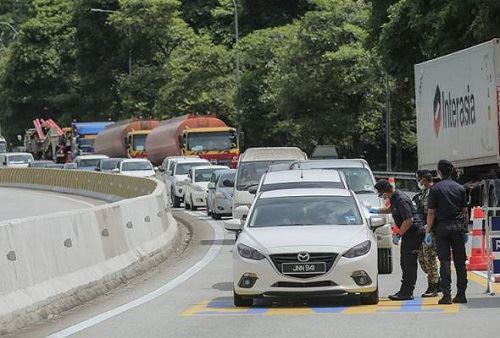 焦点新闻:政府可能在旅游泡泡下,再开放3个旅游景点!