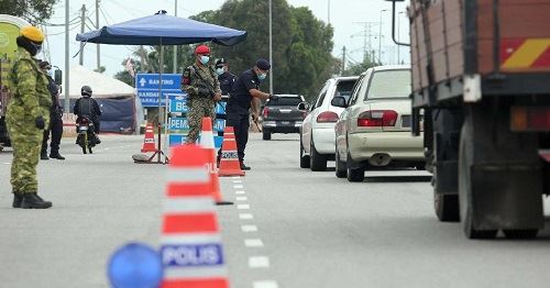 焦点新闻:政府同意让年长者接种中国科兴疫苗!