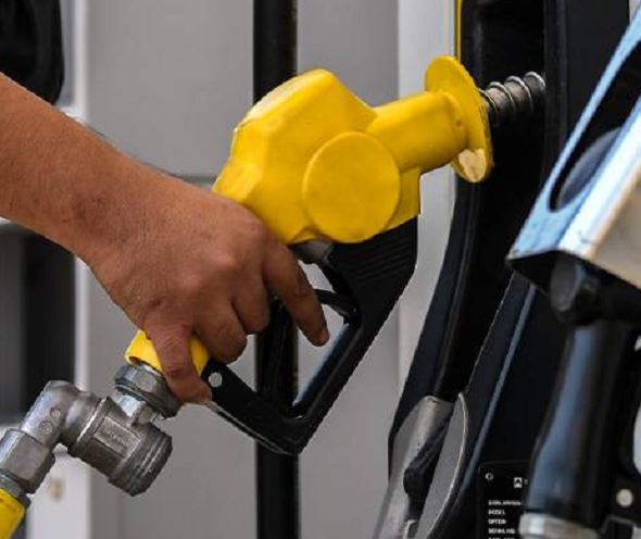 cheaper petrol by end-sept