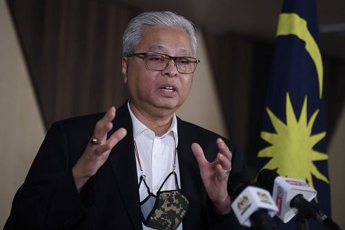 焦点新闻：我国活跃病例继续上升！