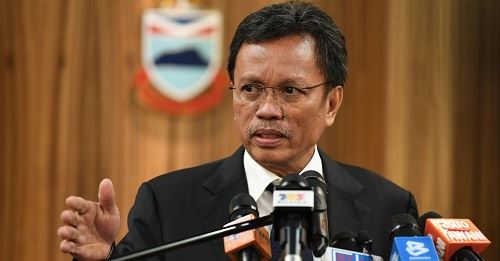 焦点新闻:联邦直辖区明天特假,是经过首相同意的!