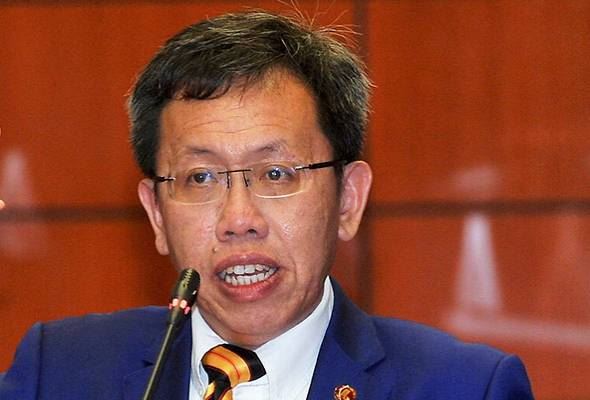 焦点新闻:未来 07 后吸烟,可被罚款 5 千令吉!