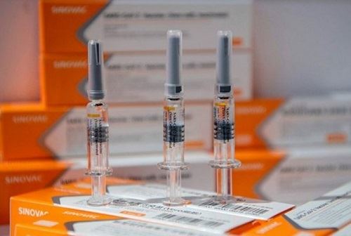 焦点新闻:政府会商讨是否继续采用阿斯利康疫苗!